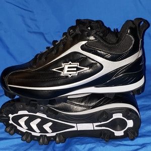 Easton Baseball cleats